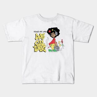 Dub Kids T-Shirt